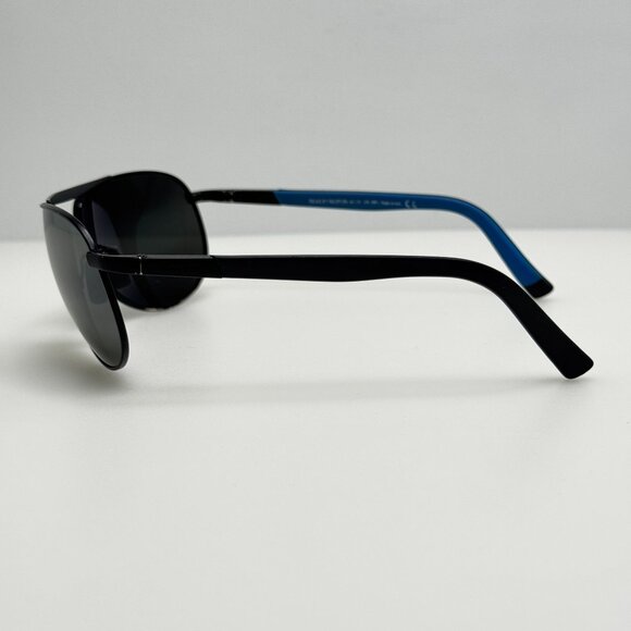 Maui Jim Sunglasses MJ-297-2M Leeward Coast 61-15-130 Read Description - Picture 4 of 10